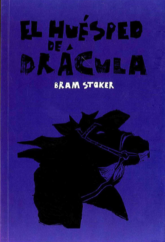 El huésped de Drácula