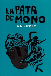 La pata del mono