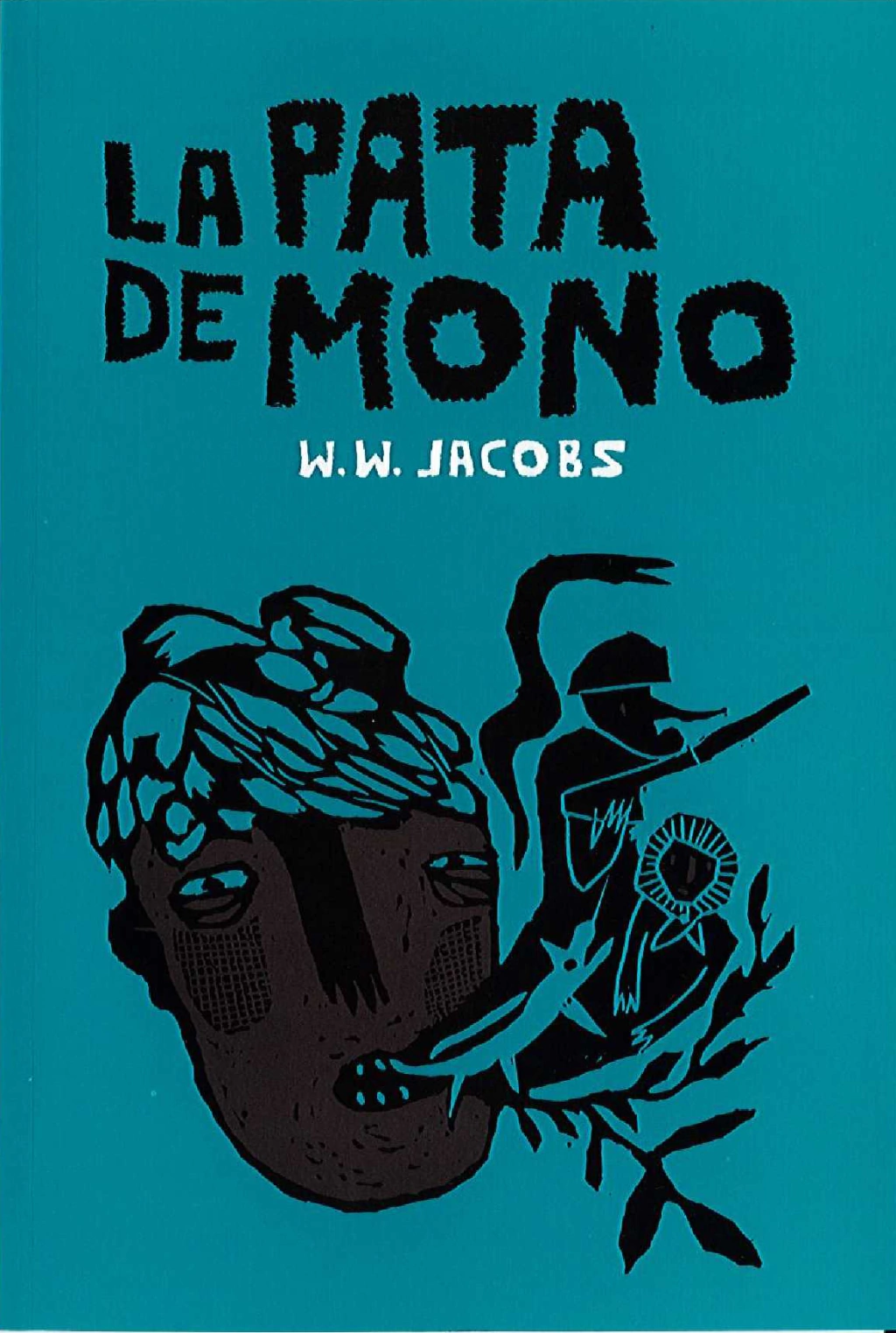 La pata del mono