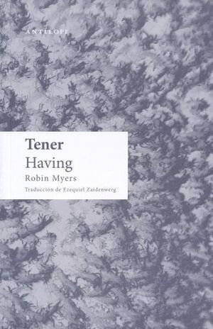Tener