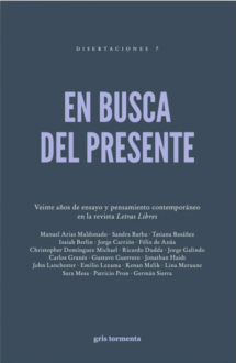 En busca del presente