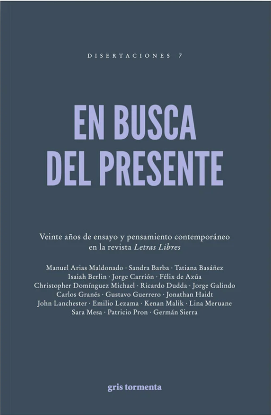 En busca del presente