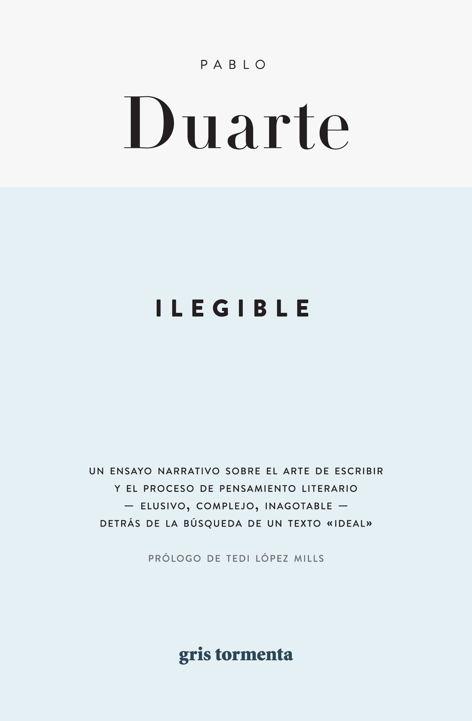 Ilegible