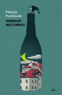 Animales nocturnos