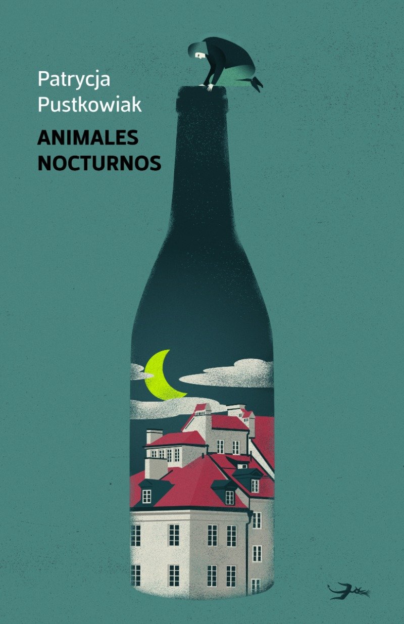 Animales nocturnos