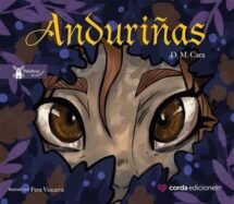 Anduriñas