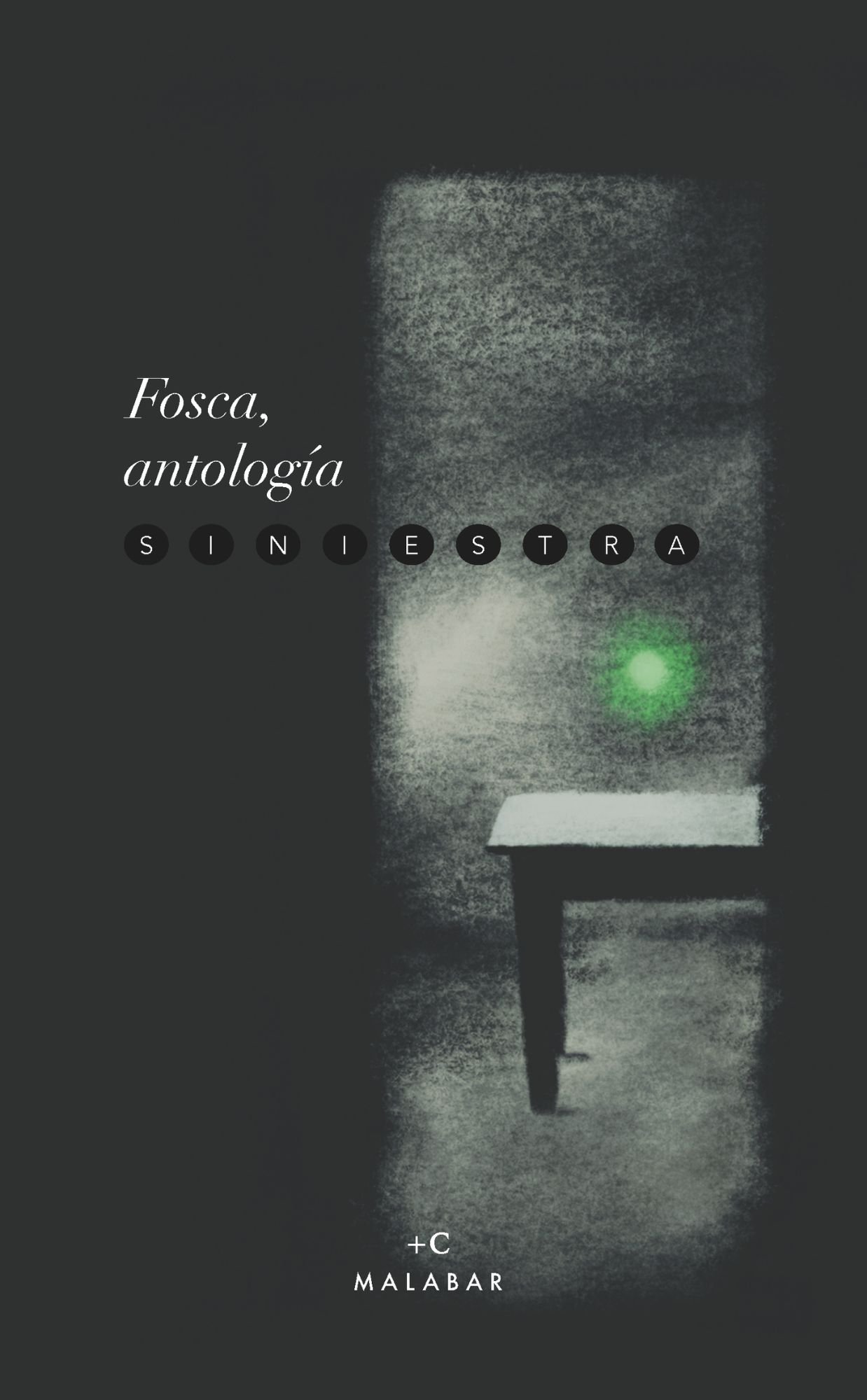 Fosca, antología siniestra
