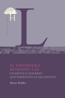 EL INDOMABLE BENJAMIN LAY