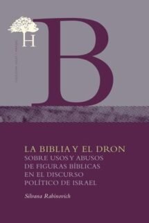 LA BIBLIA Y EL DRON