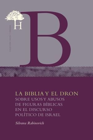 LA BIBLIA Y EL DRON