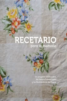 Recetario Sinaloa