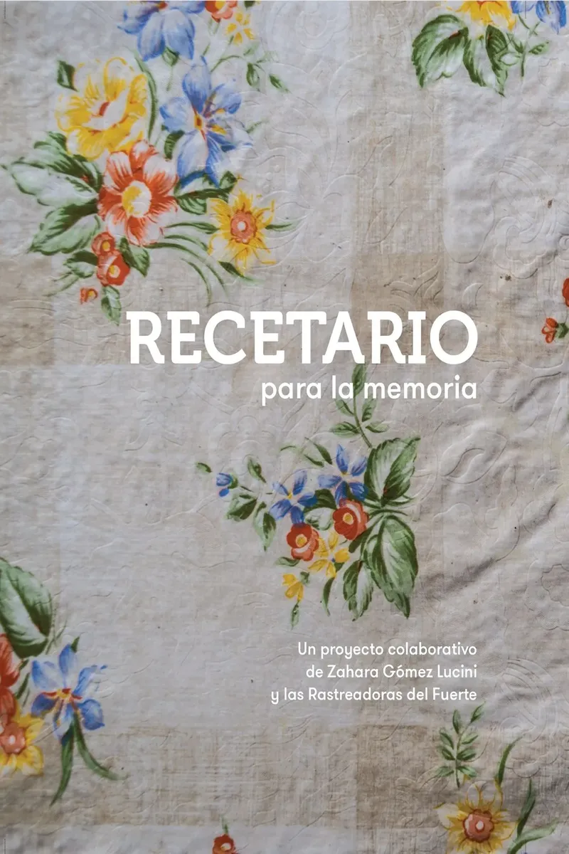 Recetario Sinaloa