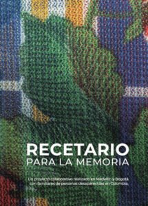 Recetario Colombia