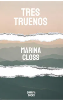 TRES TRUENOS