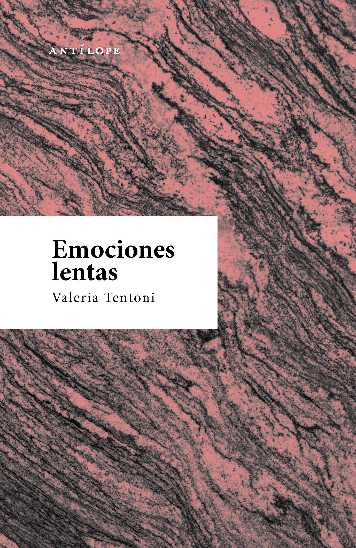 Emociones lentas