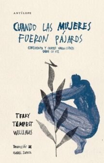 Cuando las mujeres fueron pájaros