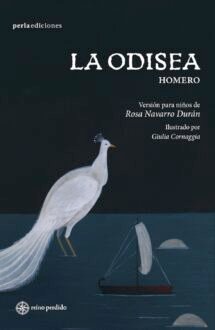 La Odisea