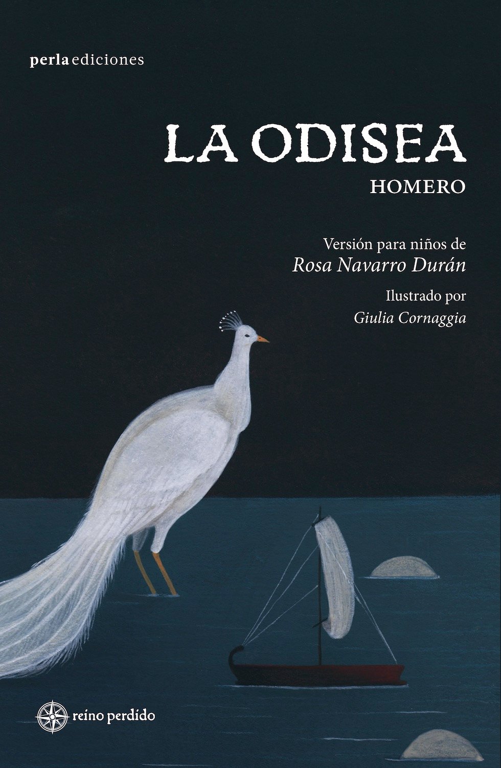 La Odisea