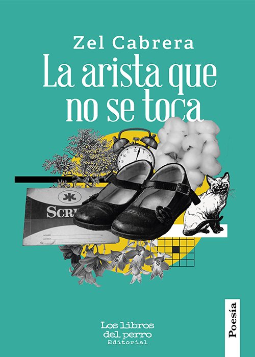 La arista que no se toca
