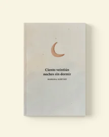 Ciento veintiún noches sin dormir