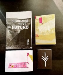 Desde aquí se ve el futuro