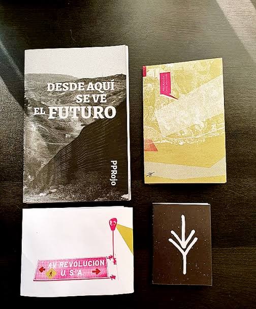 Desde aquí se ve el futuro
