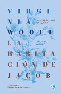 La habitación de Jacob