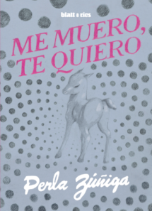 Me muero te quiero