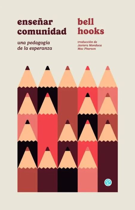 Enseñar comunidad. Una pedagogía de la esperanza
