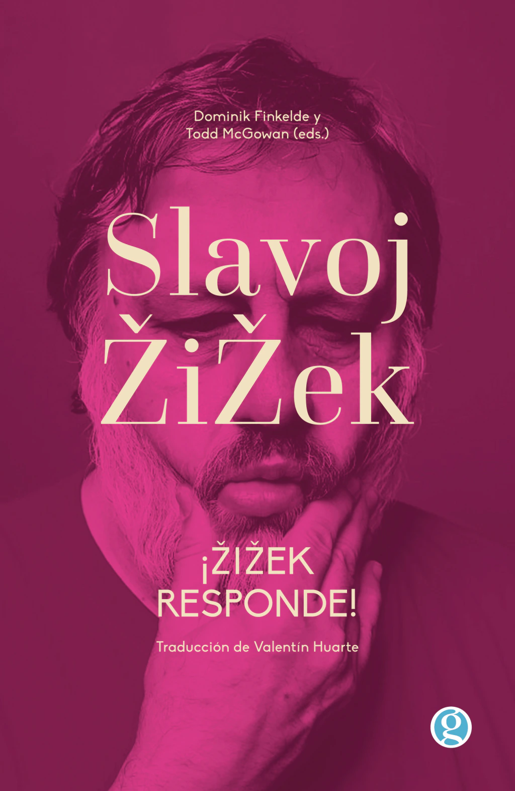 ¡Zizek responde!