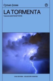 La tormenta