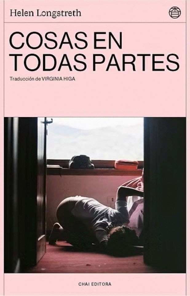 Cosas en todas partes