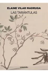 Las tarántulas