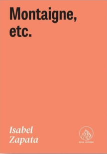 Montaigne, etc.