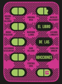 El libro de las adicciones