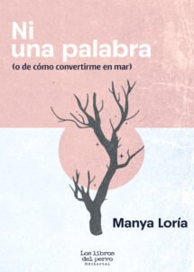 Ni una palabra