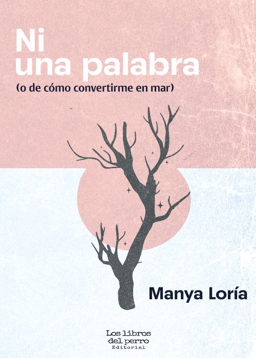 Ni una palabra