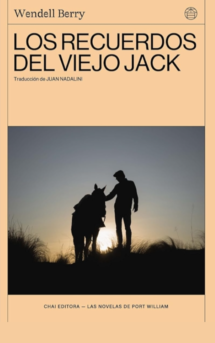 Los recuerdos del viejo Jack