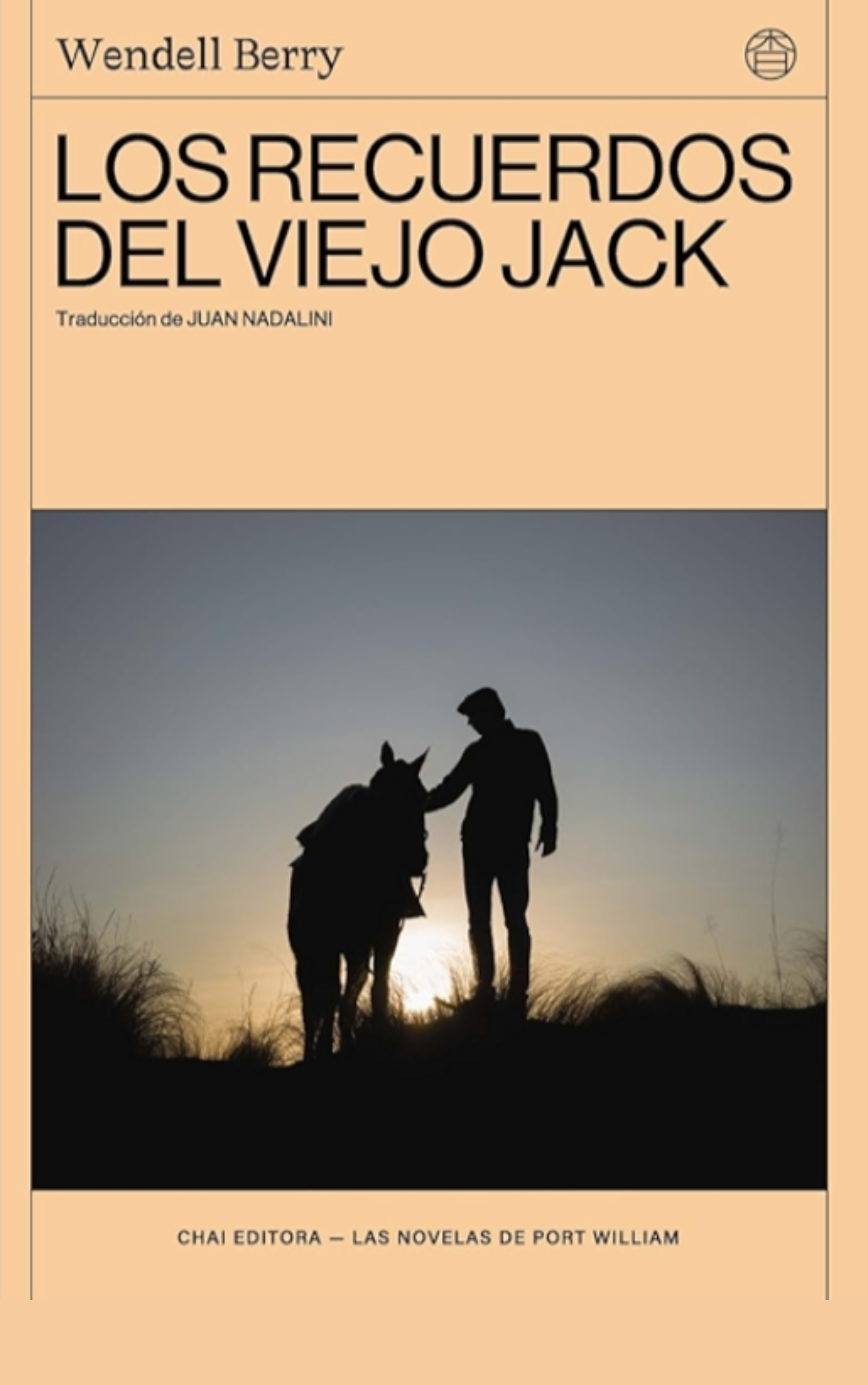 Los recuerdos del viejo Jack