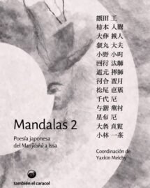Mandalas 2, poesía japonesa del Manoshu a Issa