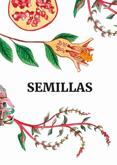 Semillas