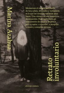 RETRATO INVOLUNTARIO