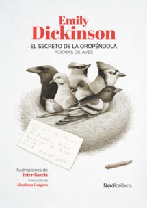 El secreto de la oropéndola. Poemas de aves