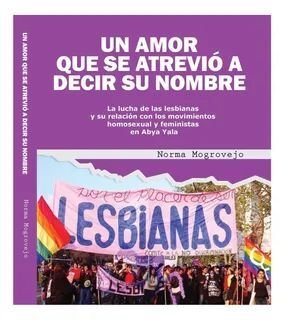 Un amor que se atrevió a decir su nombre