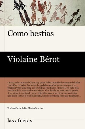 Como si existiese el perdón