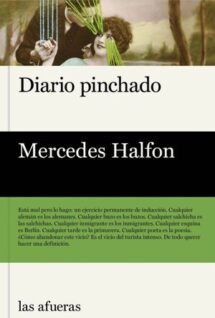Diario pinchado