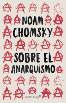 Sobre el anarquismo
