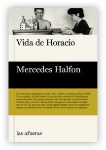 Vida de Horacio