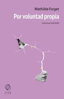 Por voluntad propia