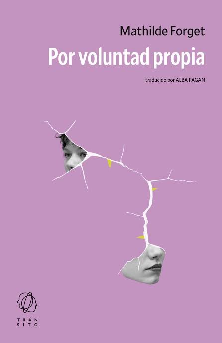 Por voluntad propia